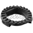 Anneau de support, coupelle de suspension Metalcaucho [74038]