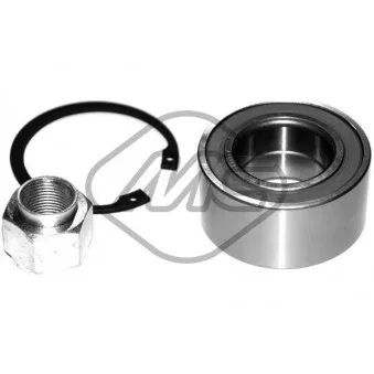 Roulement de roue avant Metalcaucho OEM 95654075