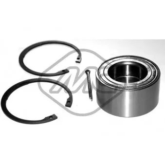 Roulement de roue avant Metalcaucho OEM 328103