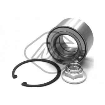 Roulement de roue avant Metalcaucho OEM gp9a33047c