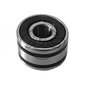 Palier de transmission, alternateur Metalcaucho OEM B61218W36