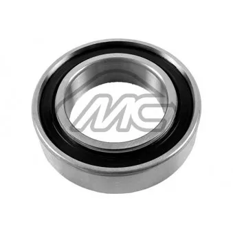 Roulement de roue Metalcaucho 74270 pour MERCEDES-BENZ NG 2.5 ST - 225cv
