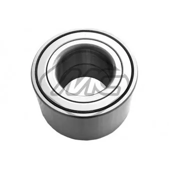 Roulement de roue avant Metalcaucho OEM 9036945006