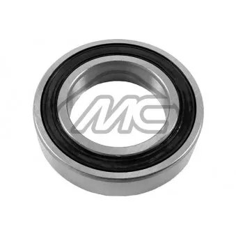 Metalcaucho 74275 - Roulement de roue