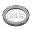 Metalcaucho 74284 - Roulement, coupelle de suspension