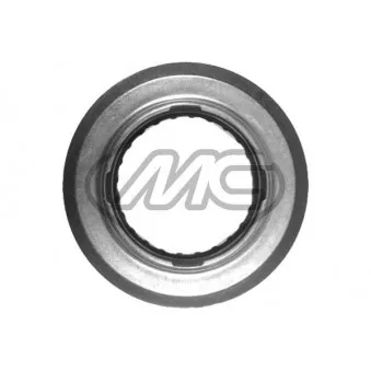 Roulement, coupelle de suspension Metalcaucho 74535