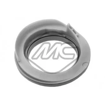Metalcaucho 74540 - Roulement, coupelle de suspension