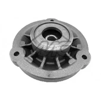 Coupelle de suspension Metalcaucho OEM 33506787178