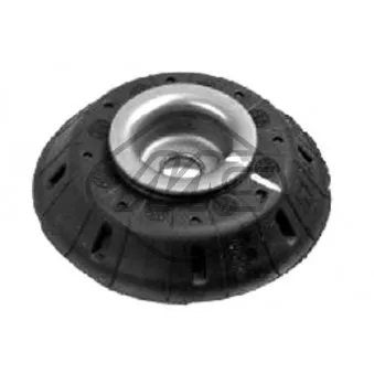Coupelle de suspension Metalcaucho OEM 344653