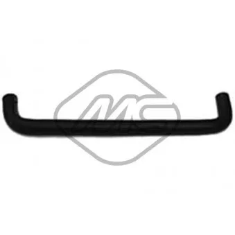 Metalcaucho 77102 - Flexible, aération de la housse de culasse