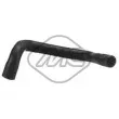 Metalcaucho 77104 - Flexible, aération de la housse de culasse