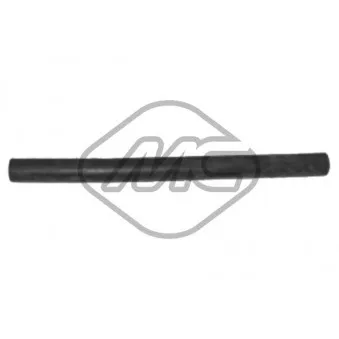 Manche, batterie chauffante-chauffage Metalcaucho OEM 101930