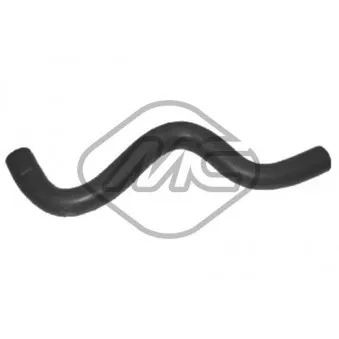 Durite de radiateur Metalcaucho OEM 7760971