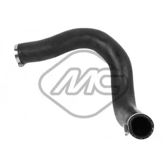 Metalcaucho 77233 - Manche, batterie chauffante-chauffage