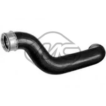Metalcaucho 79024 - Gaine de suralimentation