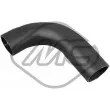 Gaine de suralimentation Metalcaucho [79039]