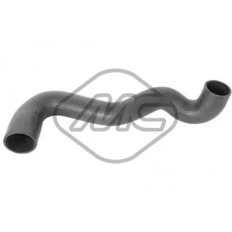 Gaine de suralimentation Metalcaucho 79065