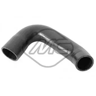 Gaine de suralimentation Metalcaucho OEM 51815493