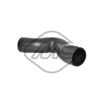 Gaine de suralimentation Metalcaucho 79102 pour OPEL ZAFIRA 1.6 CNG Turbo - 150cv