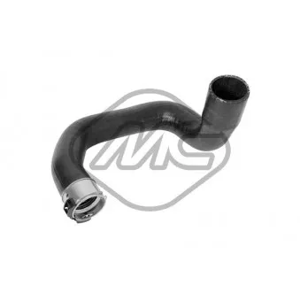 Gaine de suralimentation Metalcaucho OEM 52092906