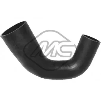 Gaine de suralimentation Metalcaucho 79139