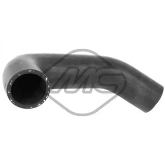 Gaine de suralimentation Metalcaucho OEM 144604669R
