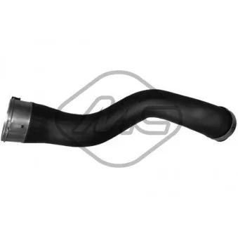 Gaine de suralimentation Metalcaucho OEM 144600442R