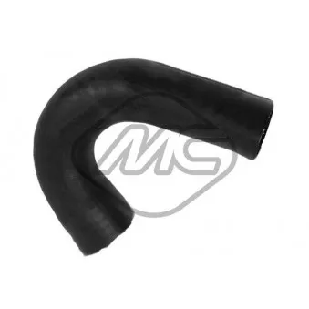 Metalcaucho 79304 - Gaine de suralimentation