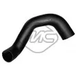 Gaine de suralimentation Metalcaucho [79322]