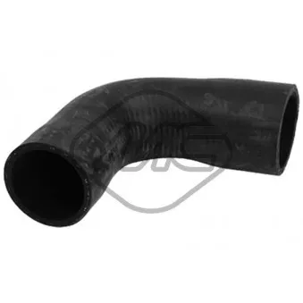 Gaine de suralimentation Metalcaucho OEM 51832089