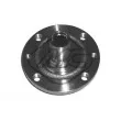 Metalcaucho 90001 - Moyeu de roue avant