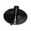 Metalcaucho 90097 - Moyeu de roue avant
