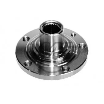 Moyeu de roue avant Metalcaucho OEM 60811032