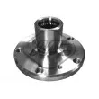 Metalcaucho 90142 - Moyeu de roue avant