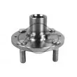 Metalcaucho 90246 - Moyeu de roue avant