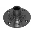 Metalcaucho 90269 - Moyeu de roue avant