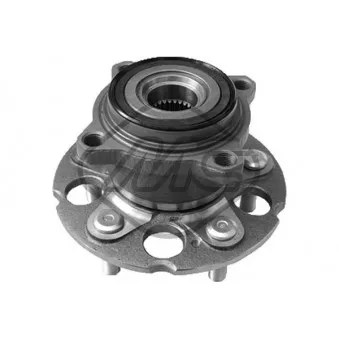 Moyeu de roue arrière Metalcaucho OEM 42200T0A951
