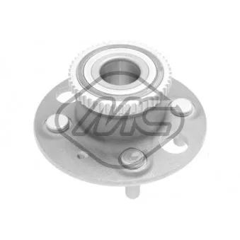 Roulement de roue arrière Metalcaucho OEM 42200S5AJ01