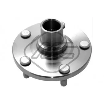 Moyeu de roue avant Metalcaucho OEM 4350242010