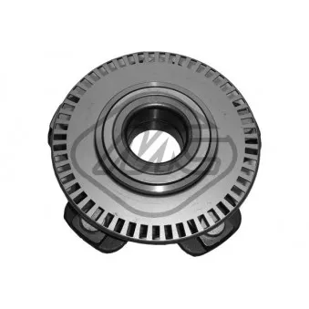 Roulement de roue avant Metalcaucho OEM 4340165D00