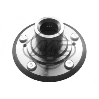 Moyeu de roue avant Metalcaucho OEM 44600SJKJ00