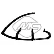 Metalcaucho 92112 - Tuyau, carburant de fuite