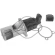 Soupape, réaspiration/controle des gaz d'échappement Metalcaucho [93010]