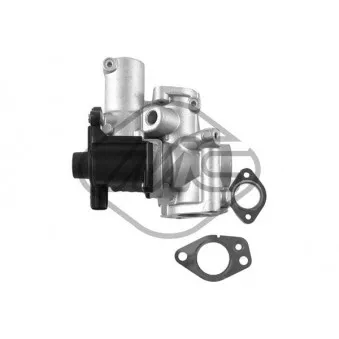 Vanne EGR Metalcaucho OEM 059131501D