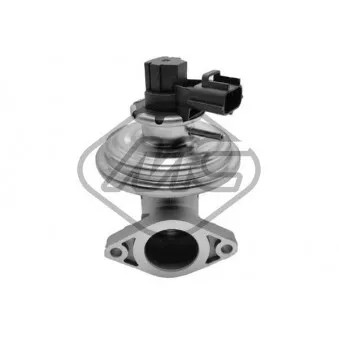 Vanne EGR Metalcaucho OEM 1C1Q9D475AC