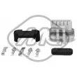 Metalcaucho 93881 - Fiche