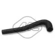 Metalcaucho 94027 - Durite de radiateur