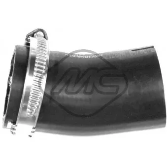 Gaine de suralimentation Metalcaucho OEM 5Q0145828