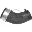 Gaine de suralimentation Metalcaucho [94387]