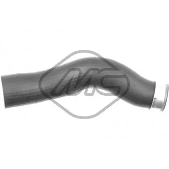 Metalcaucho 94390 - Gaine de suralimentation